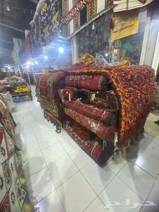 فرشات عراقيه 4