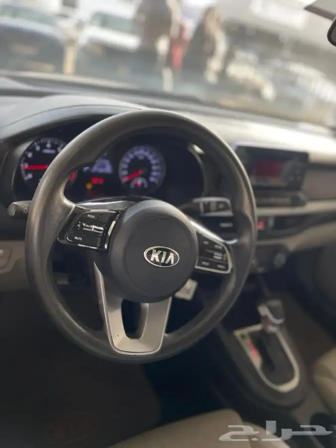 كيا سيراتو 7