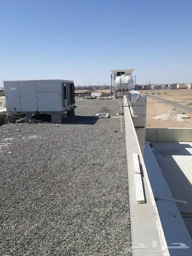 تمديد دكت مكيفات مخفي   باكيج   تشيلر 21