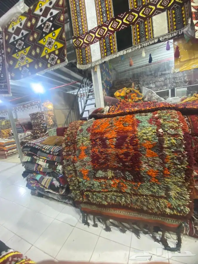 فرشات عراقيه 3