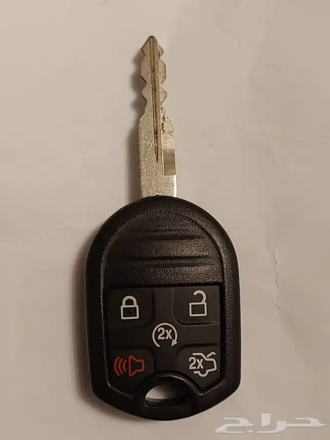 تشغيل عن بعد وكالة وبرمجة سيارات فورد 0