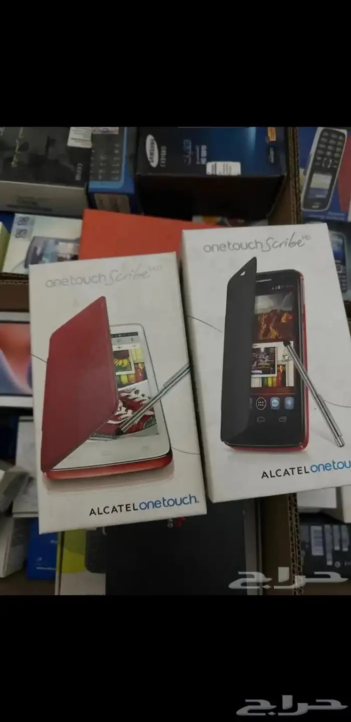 للبيع جوال جوالات جدد ايفون بلاك بيري 46