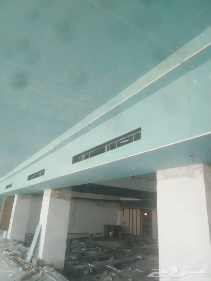 دكت مخفي للقصور والفلل 0