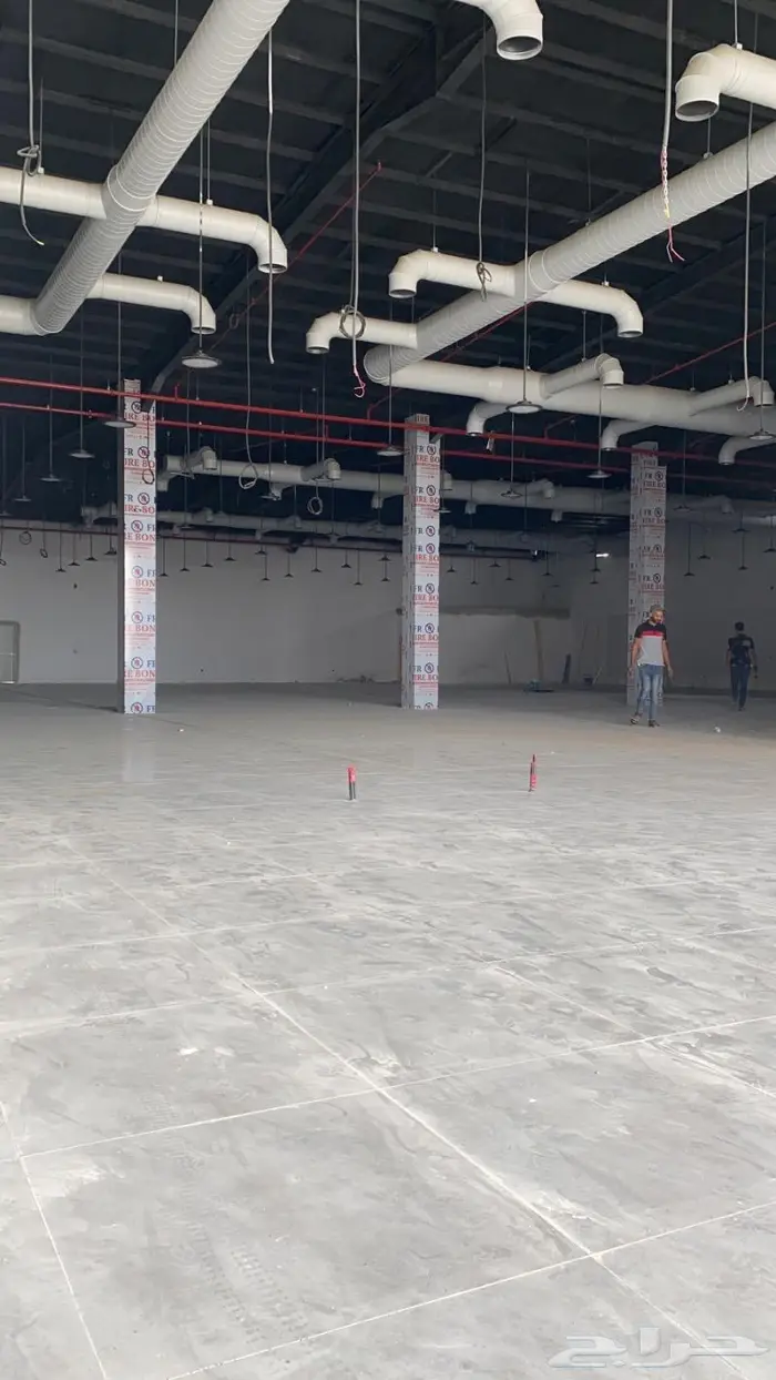 دكت مخفي للقصور والفلل 11