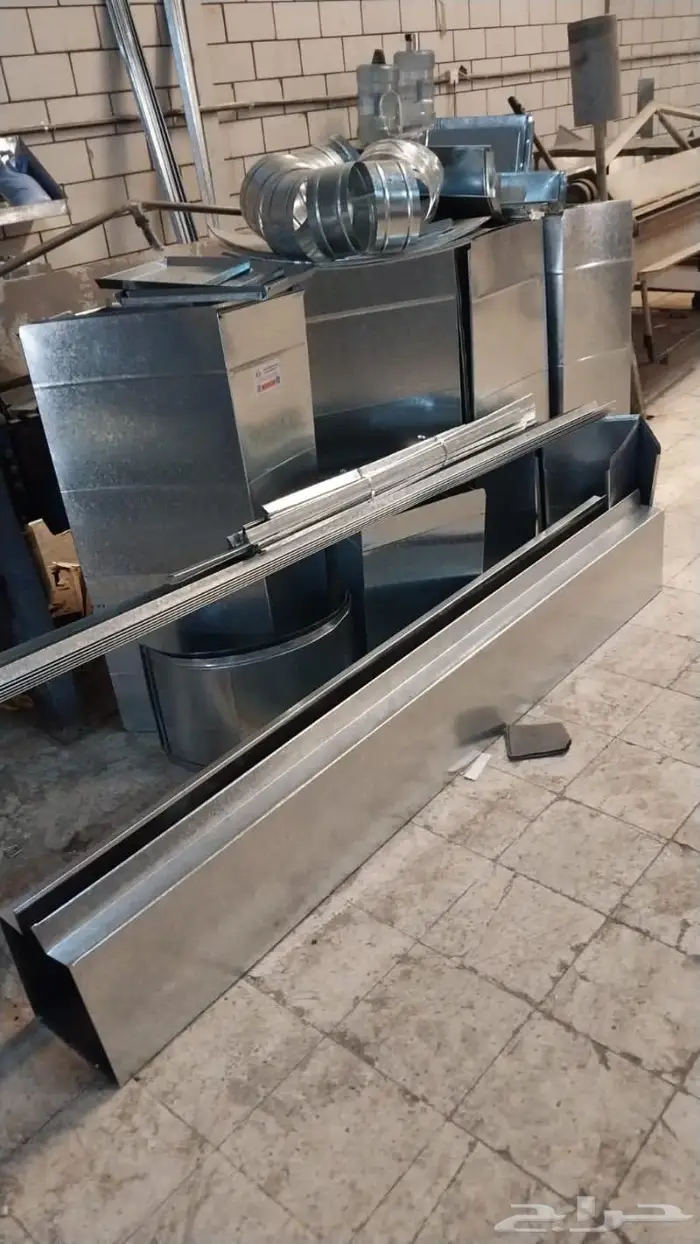 دكت مخفي للقصور والفلل 15