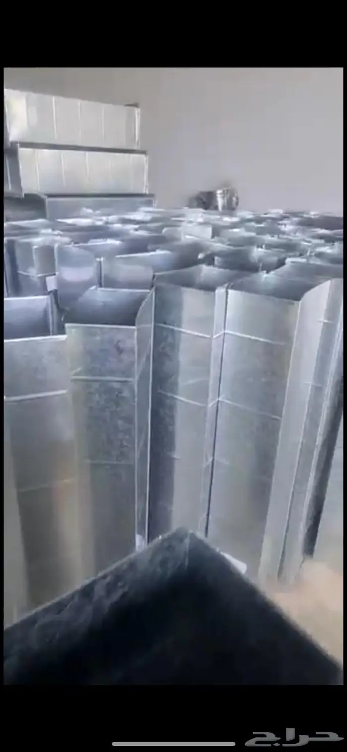 دكت مخفي للقصور والفلل 7