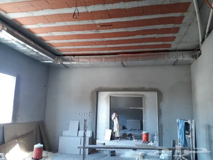 دكت مخفي للقصور والفلل 1