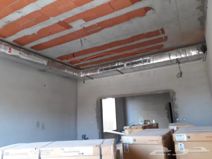 دكت مخفي للقصور والفلل 2