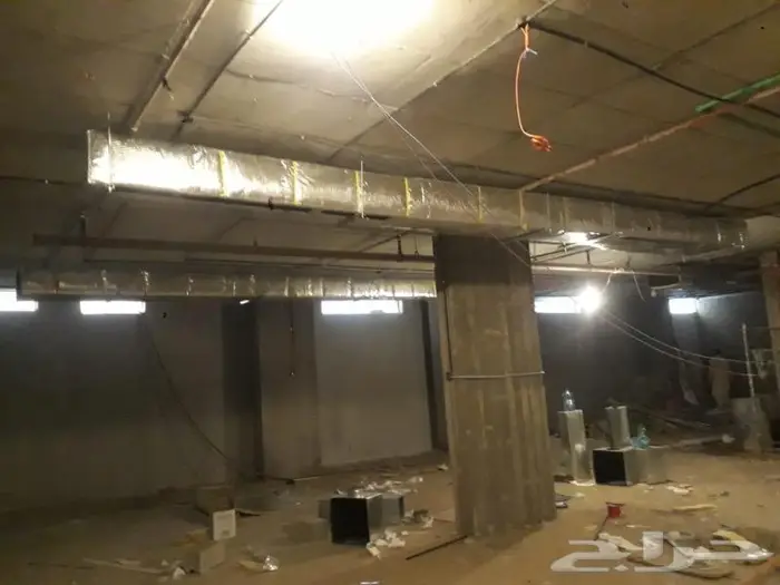 دكت مخفي للقصور والفلل 3