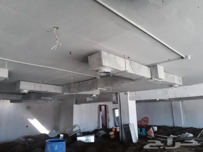 دكت مخفي للقصور والفلل 6