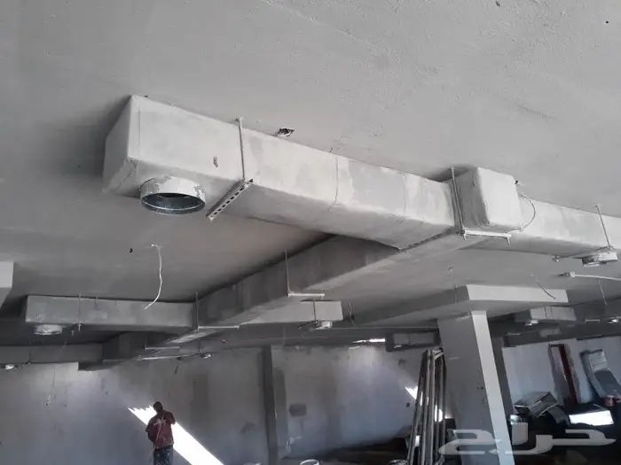 دكت مخفي للقصور والفلل 9