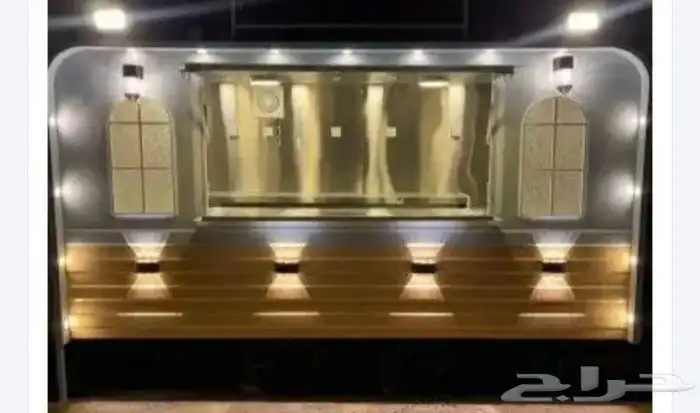 تصنيع فود ترك 2