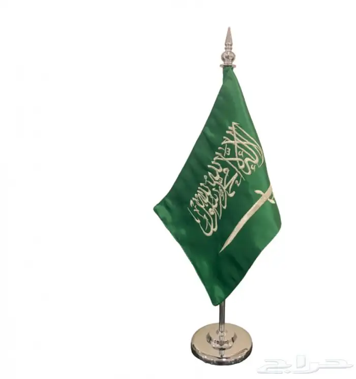 اعلام مكتبية اثاث مكتبي علم طاولة علم خاص 1