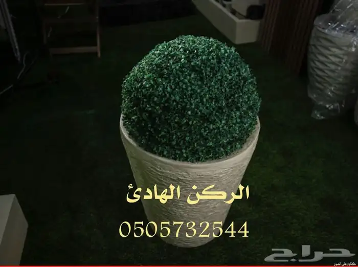 شلالات نوافير مراكن 7