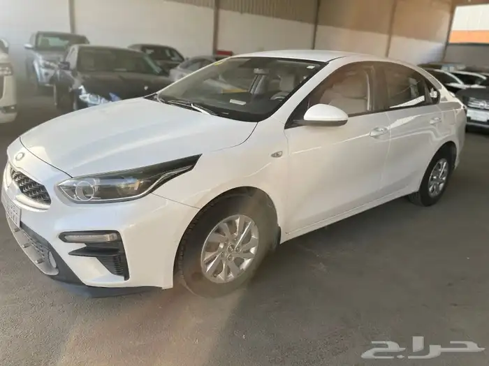 كيا سيراتو 2