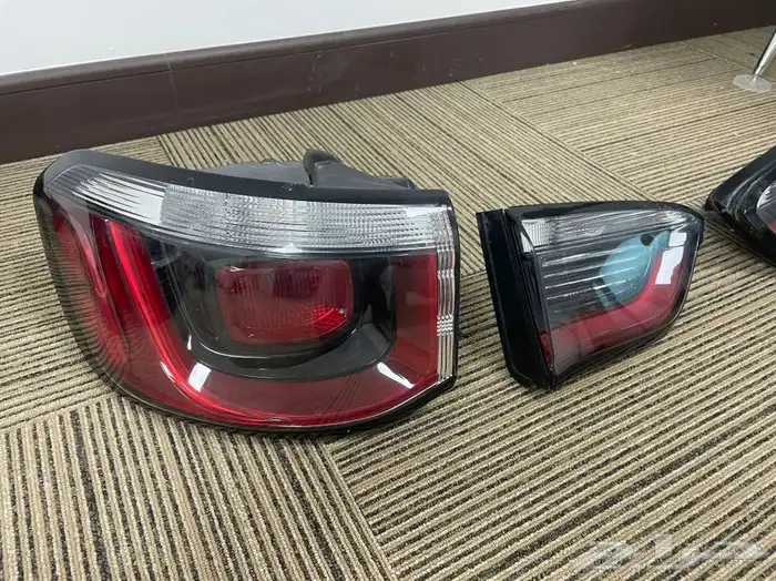 اسطبات جيب كومباس كرايسلر جراند شيروكي 0