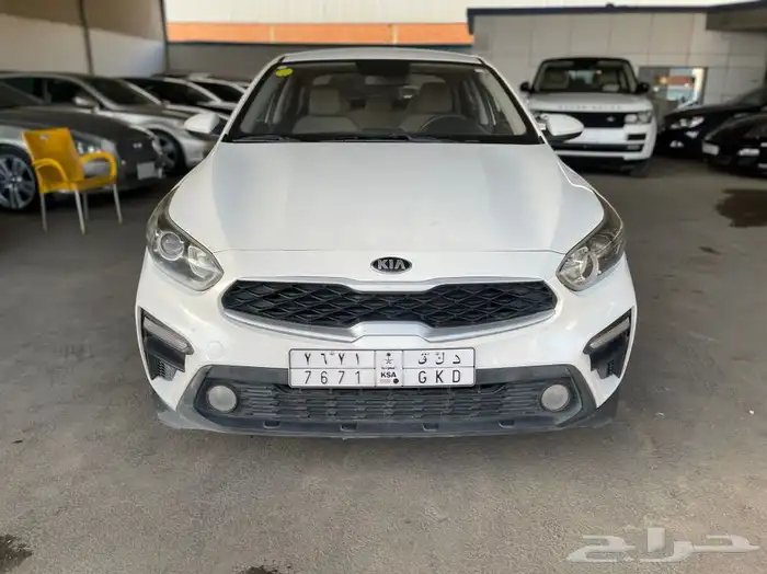 كيا سيراتو 0