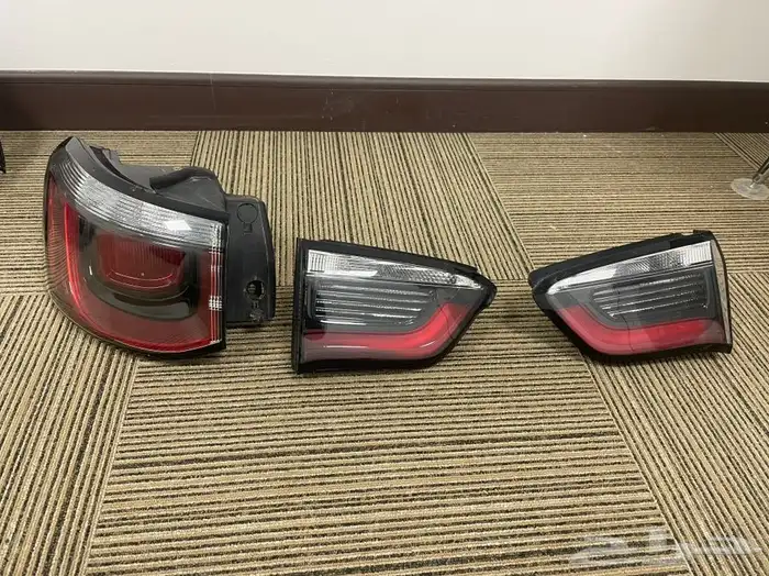 اسطبات جيب كومباس كرايسلر جراند شيروكي 2