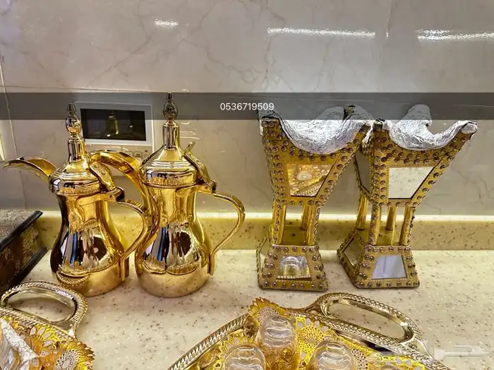 قهوجي الرياض 4