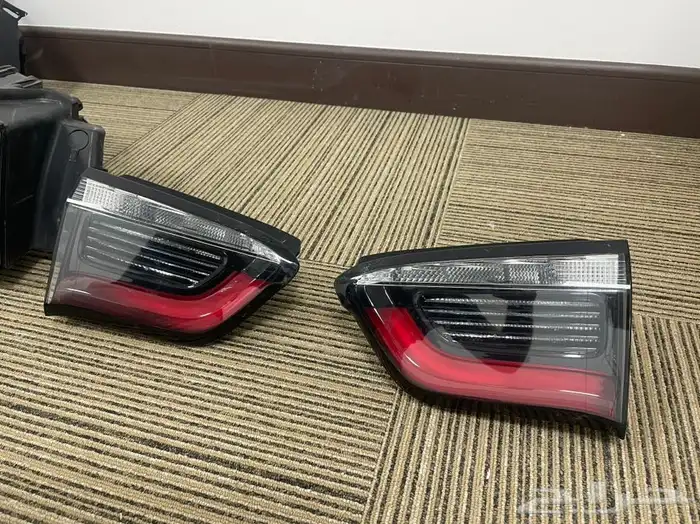 اسطبات جيب كومباس كرايسلر جراند شيروكي 1