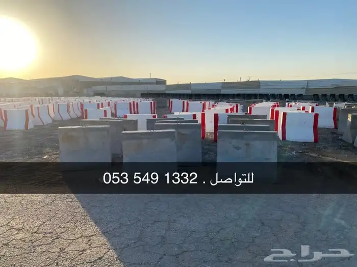 صبات سفتي نيوجرسي وقواعد انارة 3