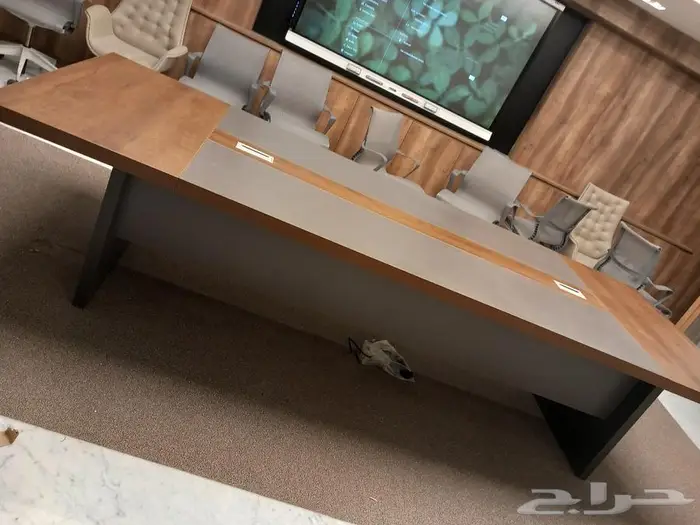 بيع اثاث مكتبي 15