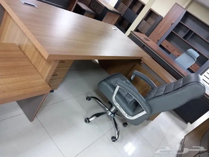 بيع اثاث مكتبي 17