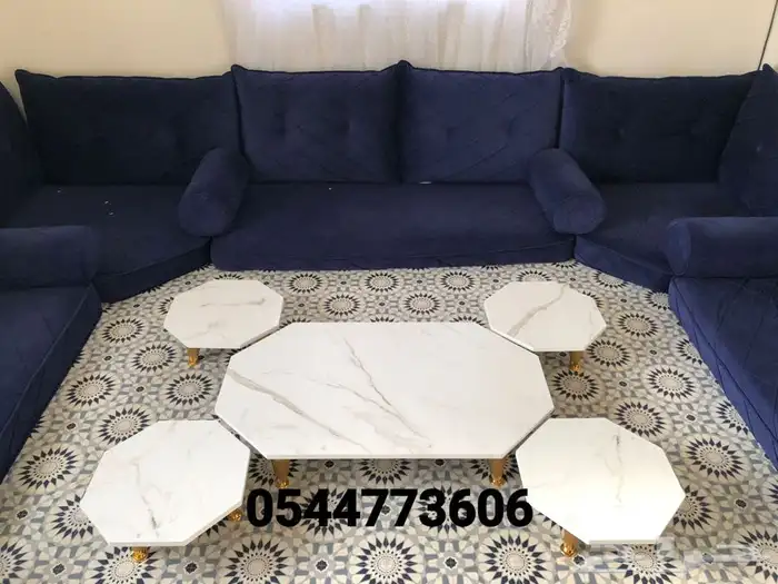 طاولات ارضيه 11