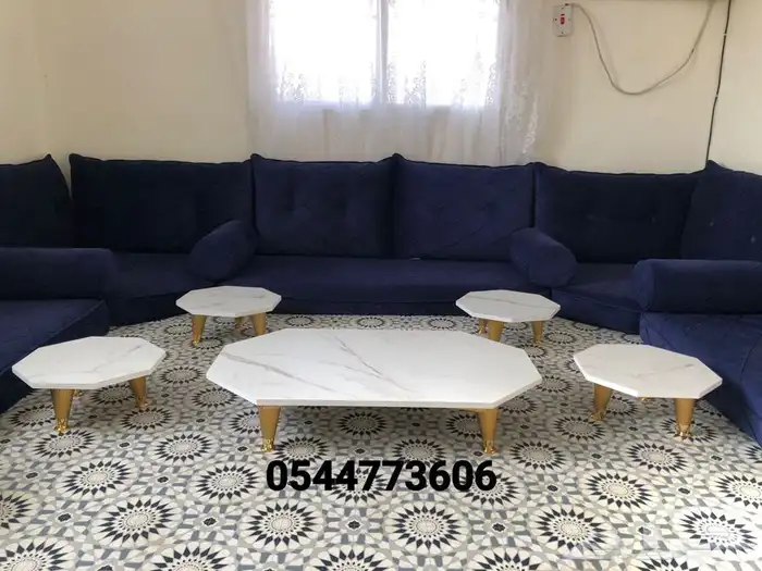 طاولات ارضيه 12