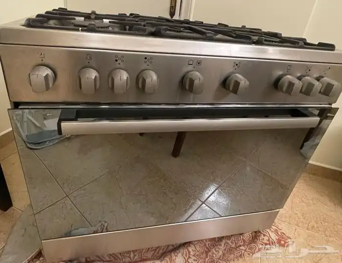 فرن خمس عيون نطيف عين عطلان الأمان فقط وهي سليمه 4