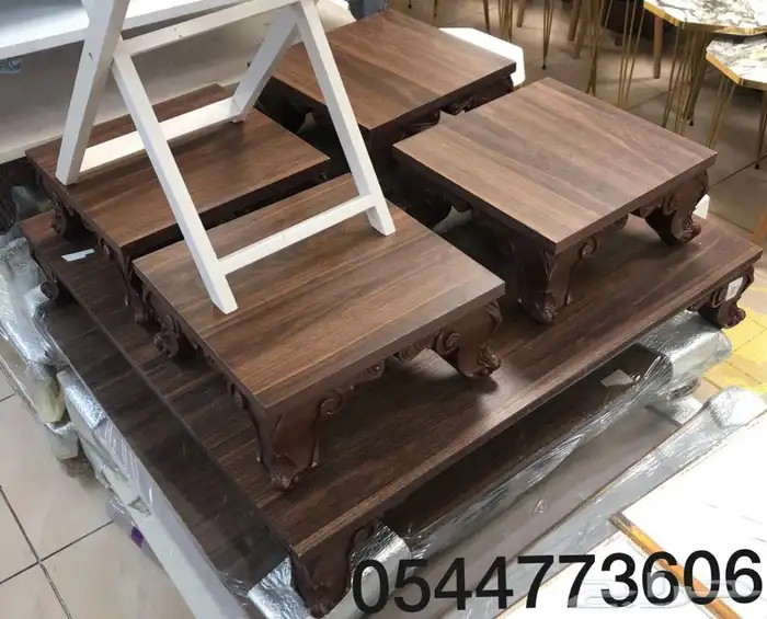 طاولات ارضيه 26
