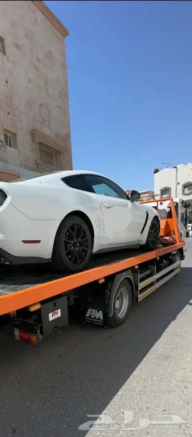 سطحه هيدروليك للنقل 5