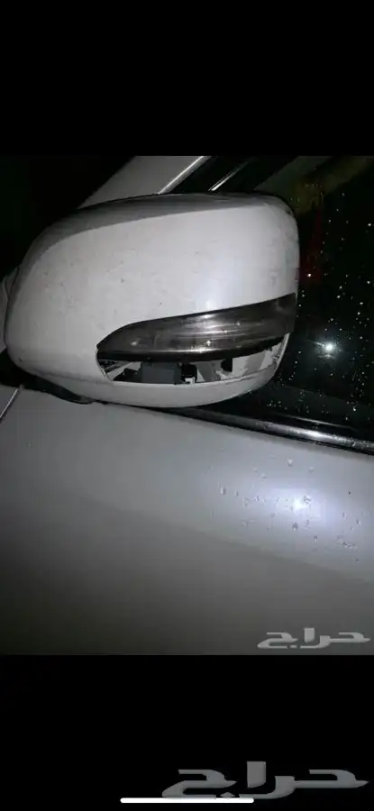 لكزس 2008 الي 2021 5