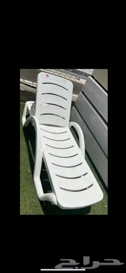 كرسي مسبح 0