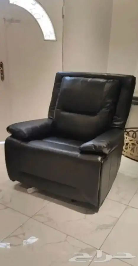 كرسي استرخاء للكبار 0