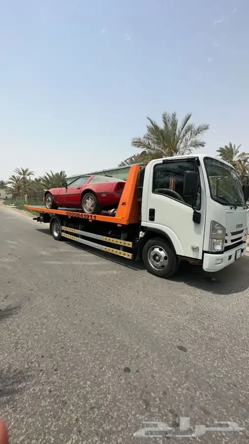 سطحه هيدروليك للنقل 10