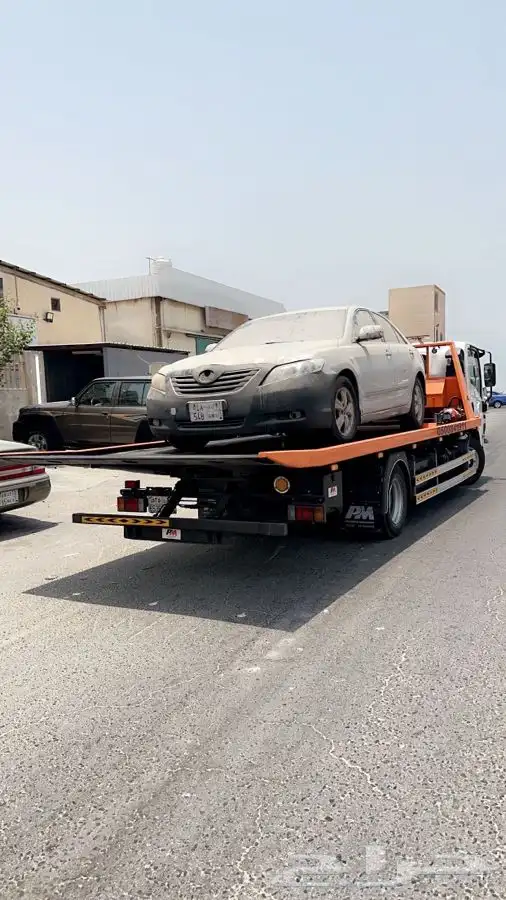 سطحه هيدروليك للنقل 3