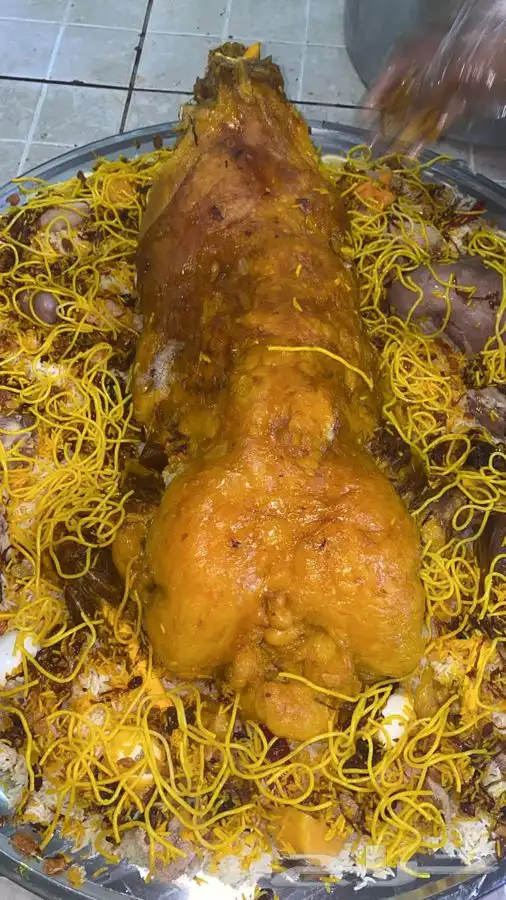 ذبايح ابو مشعل  الرس 4