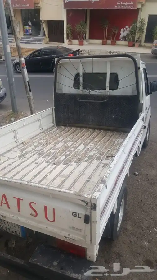 دباب نقل ومشاوير 1