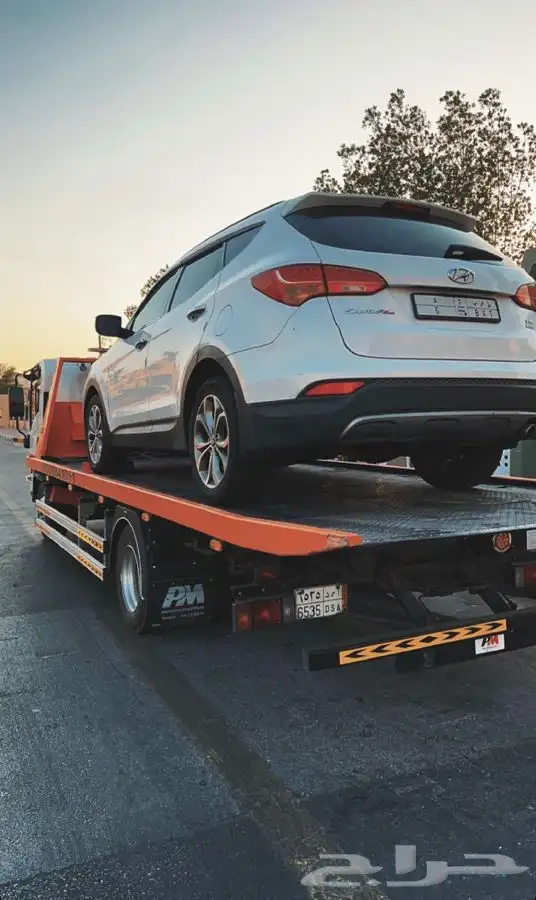 سطحه هيدروليك للنقل 1