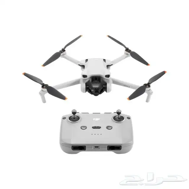 للبيع كاميرا طيارة pro Dji mini 3 ممتازة للسفر والمشاريع 0
