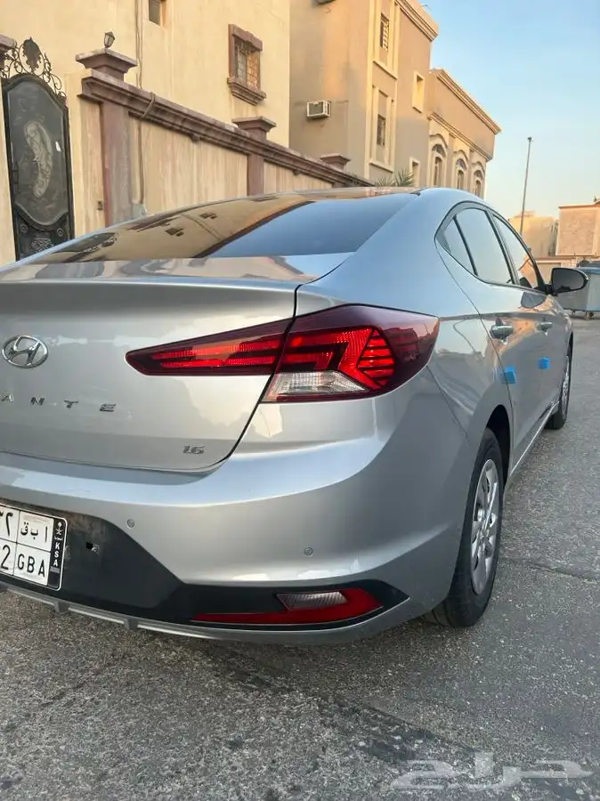 النترا مكتب استيراد من كوريا 3