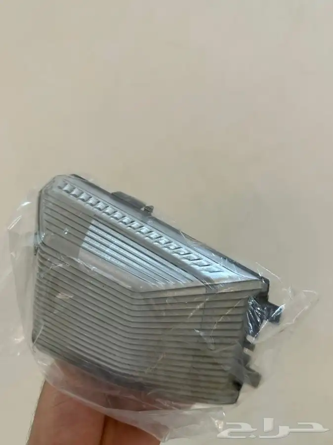 للبيع قطع غيار جي كلاس G Class من موديل 2019 حتى 2023 اصلي 4