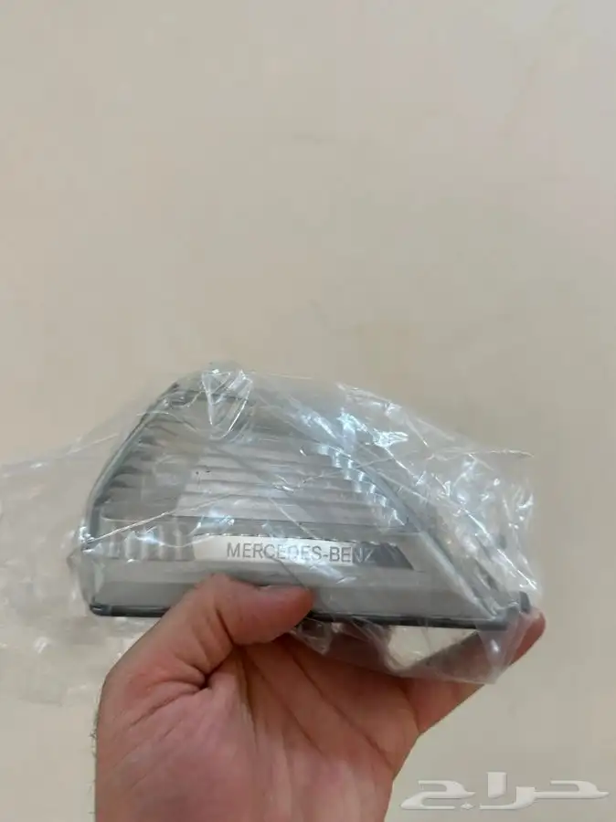 للبيع قطع غيار جي كلاس G Class من موديل 2019 حتى 2023 اصلي 5