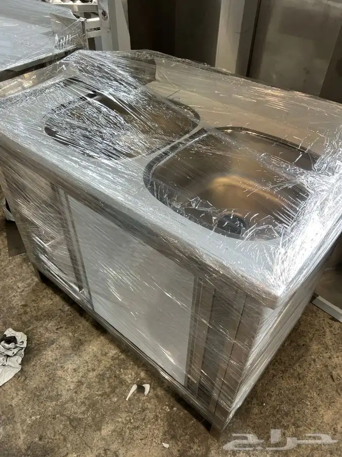 تجهيزات المطابخ والمطاعم وتمديد المواصير المدور والمربع 3