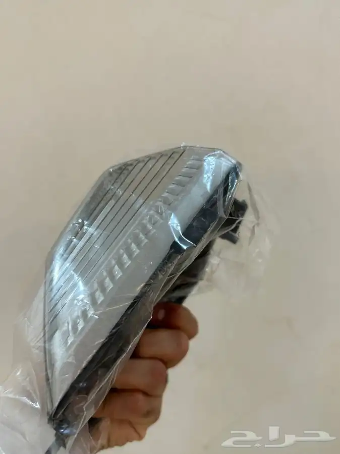 للبيع قطع غيار جي كلاس G Class من موديل 2019 حتى 2023 اصلي 3