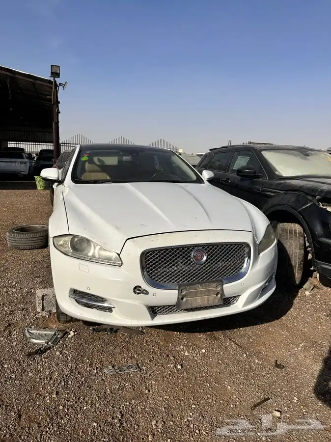 قطع غيار جاكوار 1