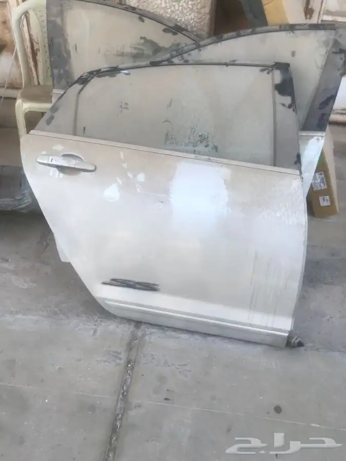 قطع غيار كابرس من موديل 2007 الى 2016 0