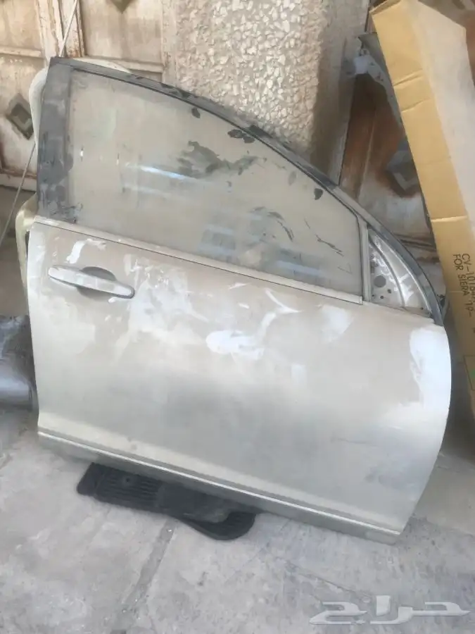 قطع غيار كابرس من موديل 2007 الى 2016 2