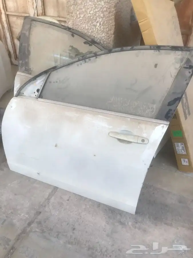 قطع غيار كابرس من موديل 2007 الى 2016 1